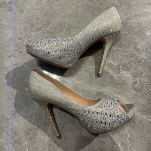 Blossom Collection Heels size 10